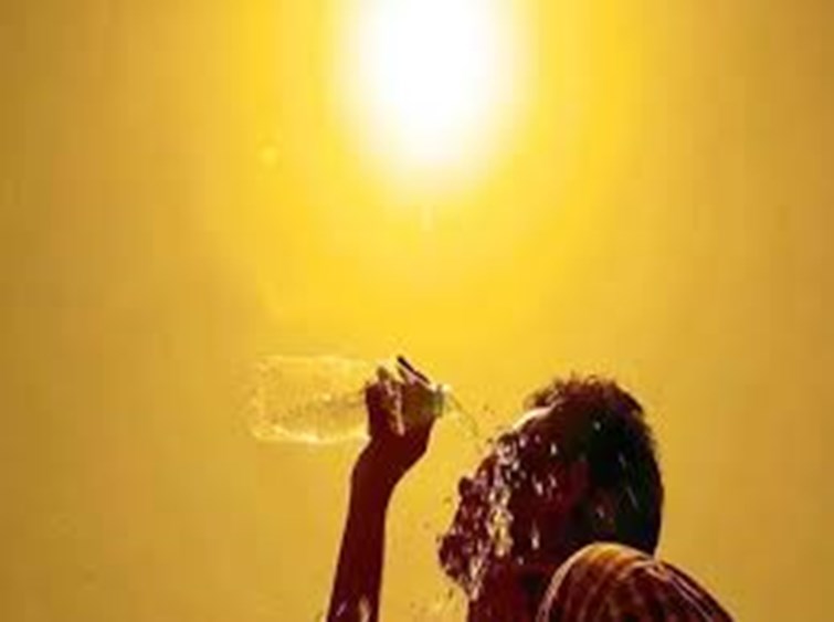 15 people died in 24 hours due to heat wave in Jharkhand.