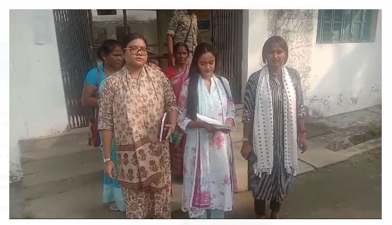 jharkhand election 2024 