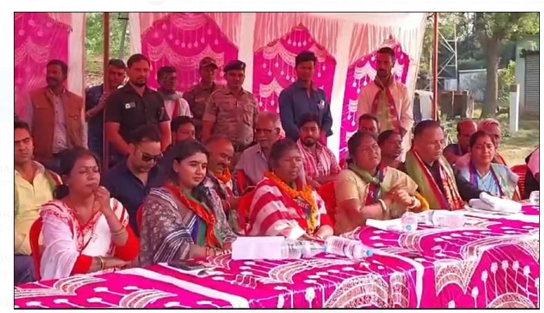 jharkhand election 2024 