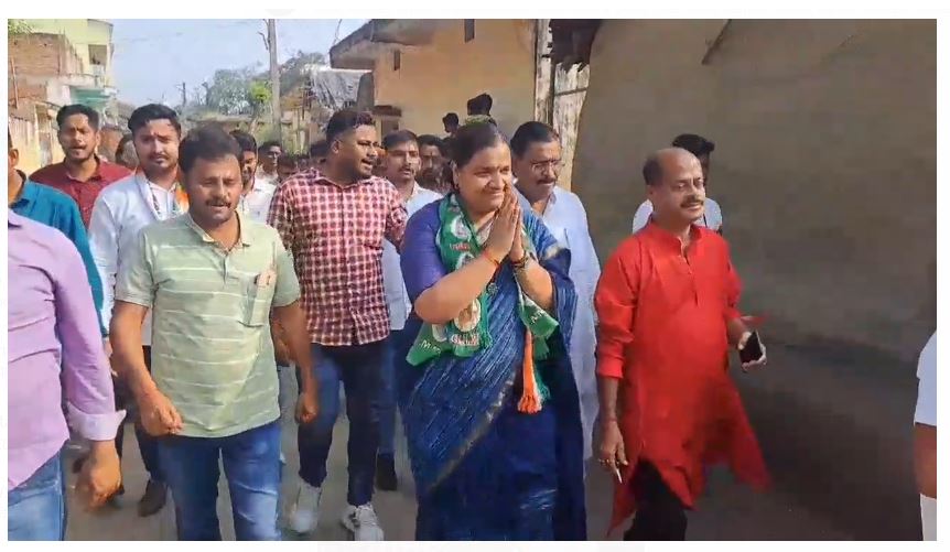 jharkhand election 2024 