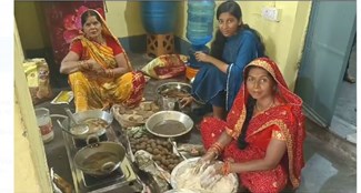 chhath puja 2024