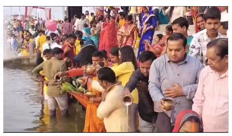 chhath puja 2024 