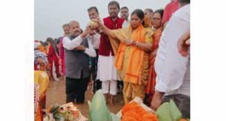 chhath puja 2024