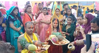 chhath puja 2024 