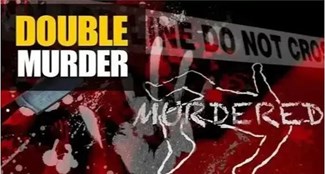  Double murder in Muzaffarpur