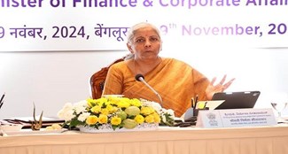  Finance Minister addressed MSME clusters located at 149 places