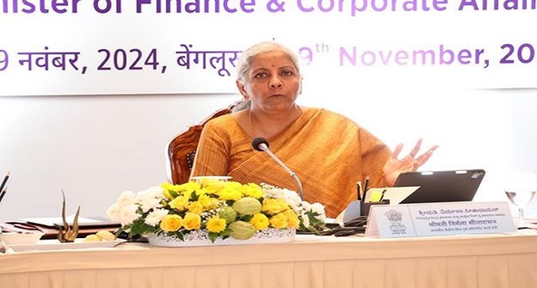  Finance Minister addressed MSME clusters located at 149 places