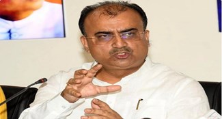 Health Minister Mangal Pandey roar regarding Bihar Assembly by elections