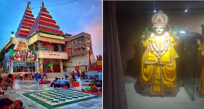 Devotthan Ekadashi will be celebrated with pomp in Mahavir temple.