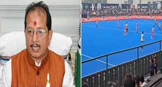 Organizing Womens Hockey Asian Champions Trophy is a matter of pride for Bihar