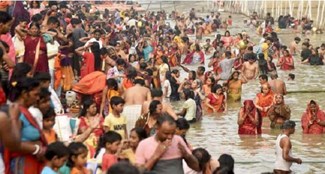  Patna district administration alert regarding Kartik Purnima