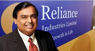  Transaction completed for joint venture between Reliance and Disney