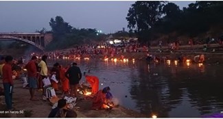 kartik purnima aaj 