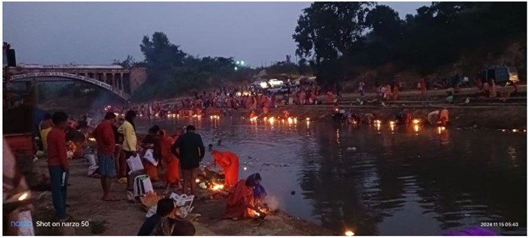 kartik purnima aaj 