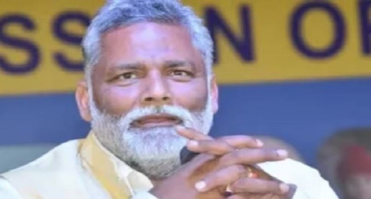 District administration alert after Pappu Yadav received threat