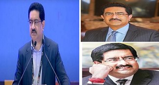  Know why Kumar Mangalam Birla is dominant on social media