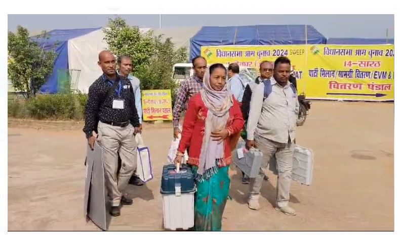 jharkhand election 2024 