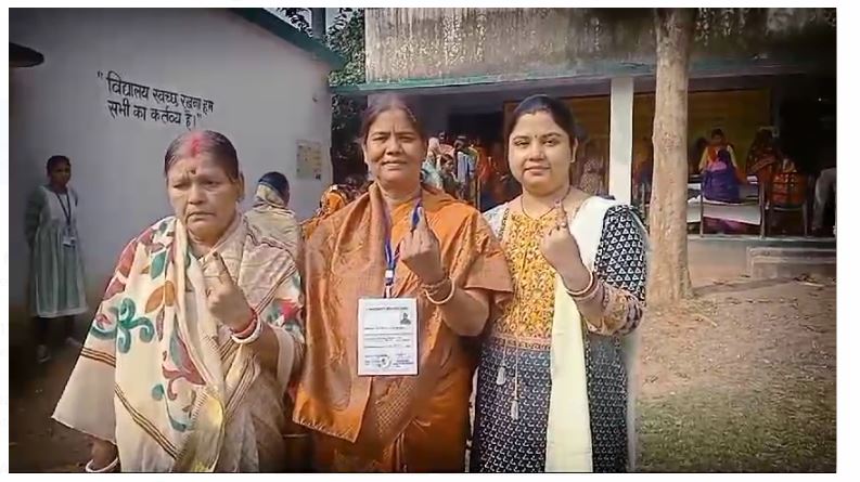 jharkhand election 2024 