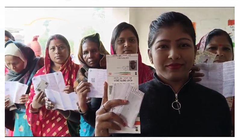 jharkhand election 2024 