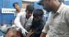  A deadly attack on a person with a knife in Nawada