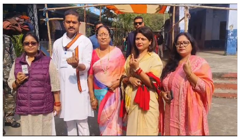 jharkhand election 2024 