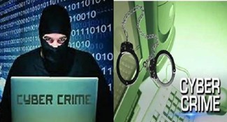  Police tightened its grip on cyber criminals