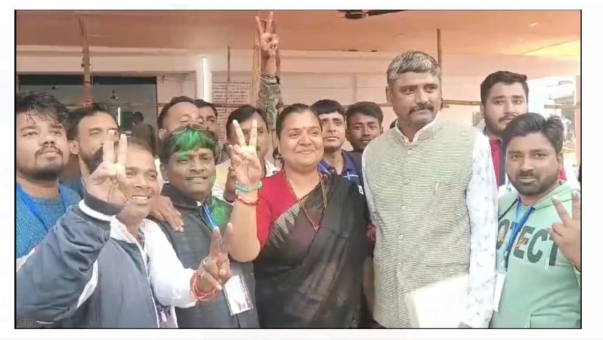 jharkhand election results 2024 