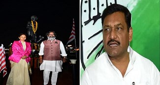  Bihar Congress President congratulated Jharkhand CM Hemant Soren