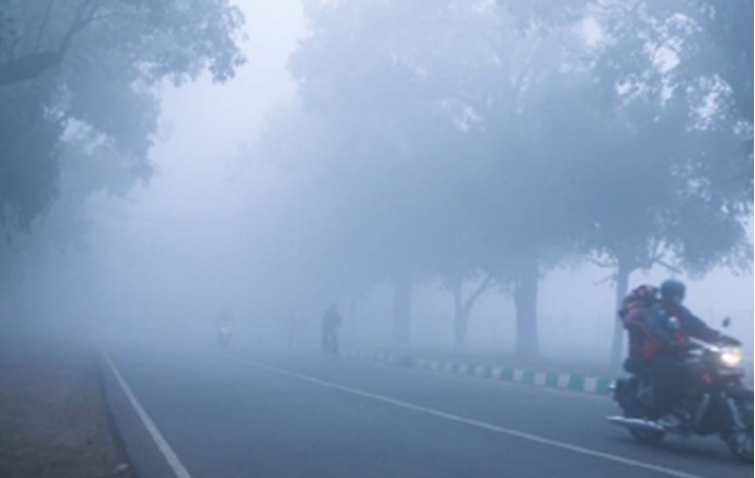  Storm rising in Bay of Bengal, cold will increase in the coming five days