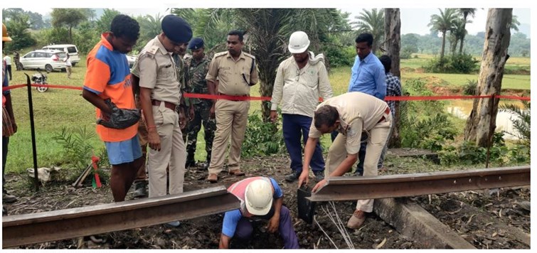 sahebganj mai aparadhiyon ka tandav 