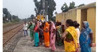 deoghar mai dardanaak haadsa 