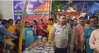 World famous Pitru Paksha fair concludes