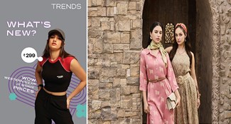 Reliance Trends launches autumn winter collection at affordable prices