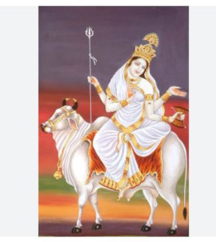 shardiye navratra aaj se shuru 