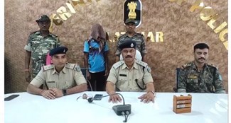 latehar police ko mili badi safalta 