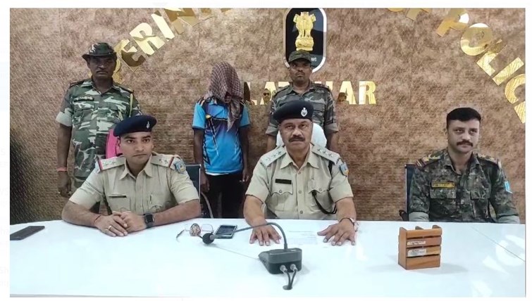 latehar police ko mili badi safalta 