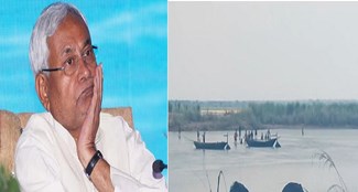  CM Nitish saddened by the incidents of Rohtas and Katihar