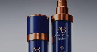  Tira launches luxury skincare brand Augustinus Bader in India