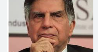 nahi rahe vikhayat udyogpati ratan tata