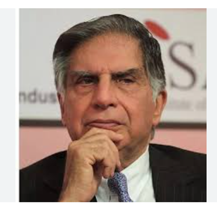 nahi rahe vikhayat udyogpati ratan tata