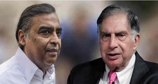  Mukesh Ambani wrote an emotional post on the death of Ratan Tata