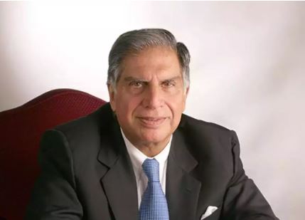 rajyapal ne ratan tata ke nidhan per jataya shock 