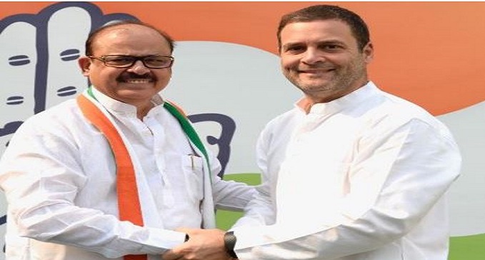  Congress exerts strength for Jharkhand assembly elections