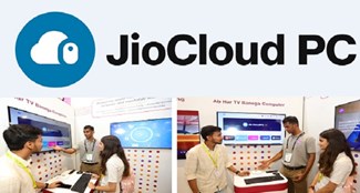  Jio Cloud PC will convert home TV into computer