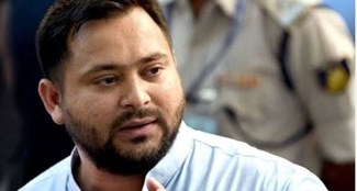 tejaswi yadav 18 october ko aayenge ranchi