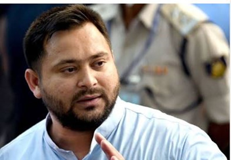 tejaswi yadav 18 october ko aayenge ranchi