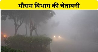  Meteorological Department issued alert for Bihar