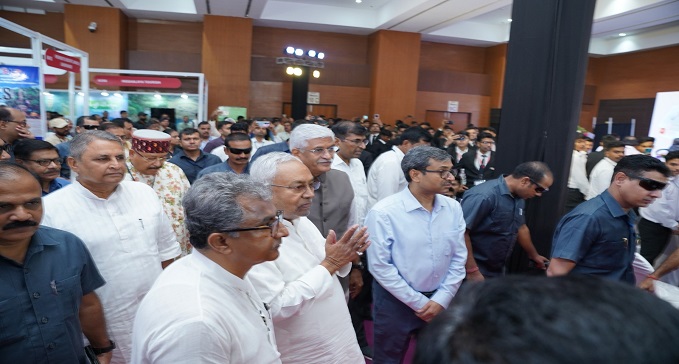 Bihar will be the center of eco tourism in the future