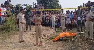  Young man shot dead in Gaya