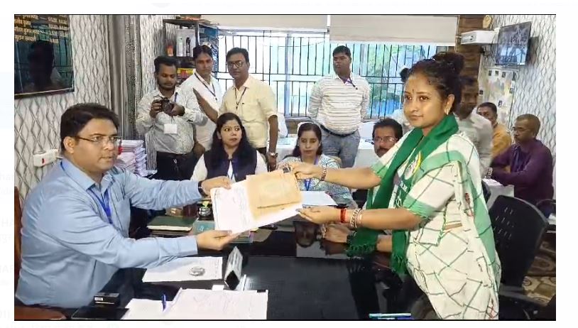 jharkhand vidhan sabha chunav